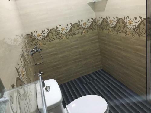 Hostal Safron Inn