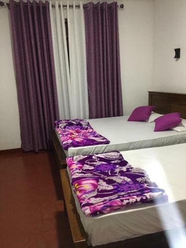 Hostal Safron Inn