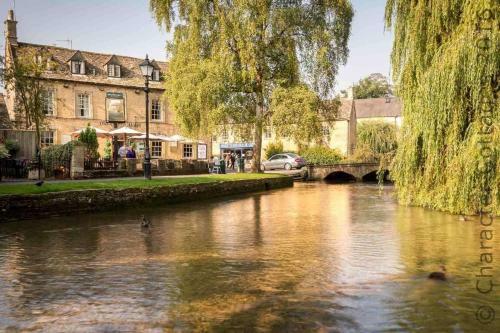 The Bybrook