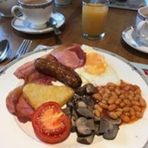 Bed & Breakfast Webbys Windrush Walk