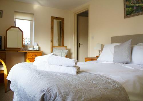 Bed & Breakfast Webbys Windrush Walk
