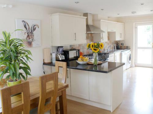 Bed & Breakfast Webbys Windrush Walk