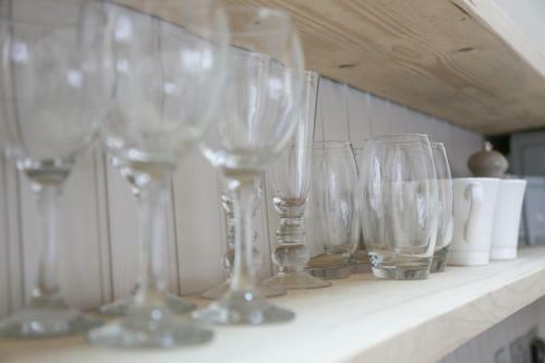 Apartamento Barley