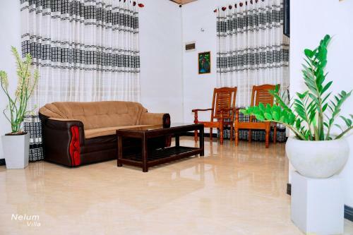 Nelum Villa