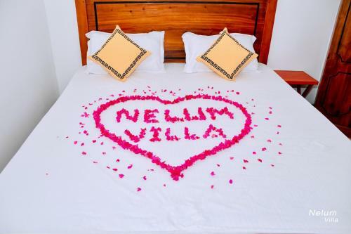 Nelum Villa