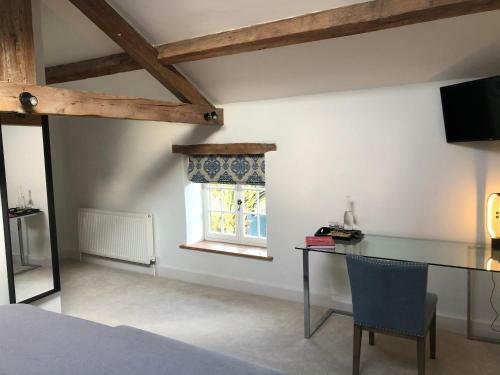 Bed & Breakfast The Old Vicarage, Evenley. Brackley.