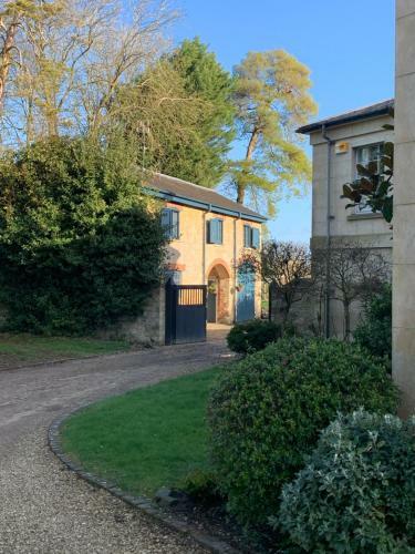 Bed & Breakfast The Old Vicarage, Evenley. Brackley.