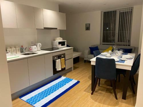 Berks Luxury Serviced Apartments