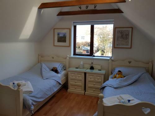 Binfield Annexe