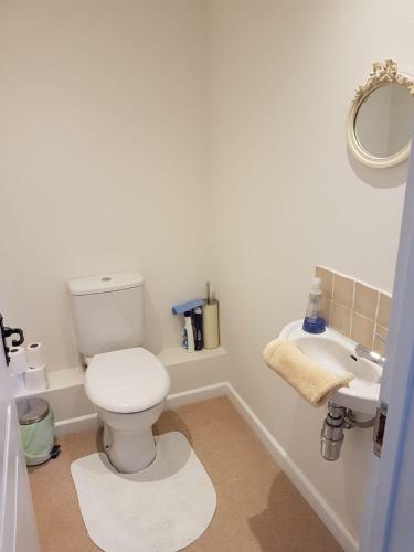 Binfield Annexe