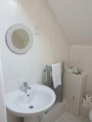 Binfield Annexe