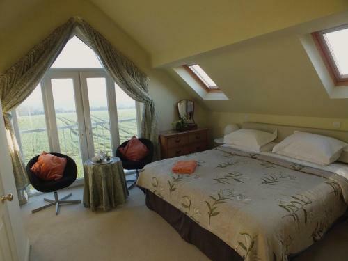 Bed & Breakfast Herb Cottage
