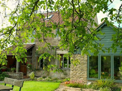 Bed & Breakfast Herb Cottage