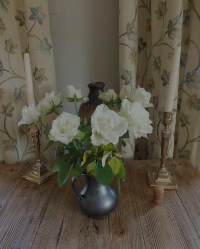 Bed & Breakfast Herb Cottage