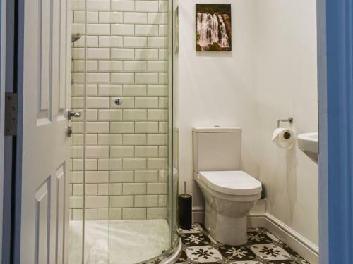 Flat 3 Avon Villa
