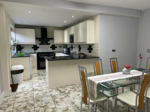 Decent Spacious Abode