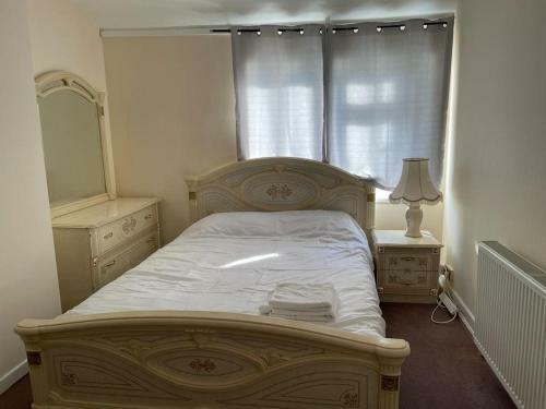 Decent Spacious Abode