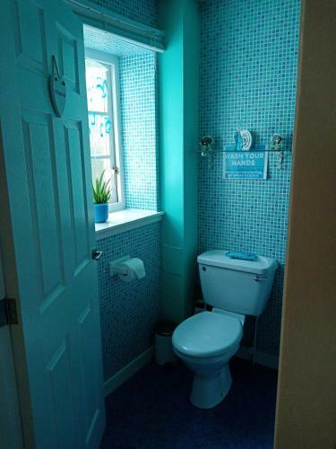 Bed & Breakfast Larchwood