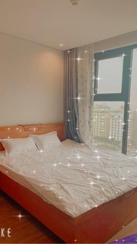 Apartamento Lan Ng?c Homstay H? Long