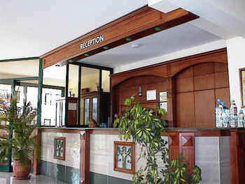 Hotel Aegean Princess
