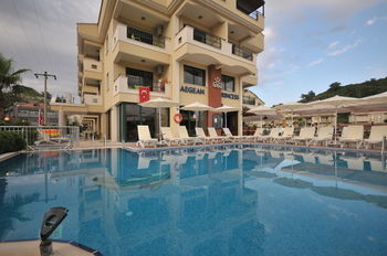 Hotel Aegean Princess