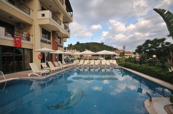Hotel Aegean Princess