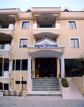 Hotel Aegean Princess