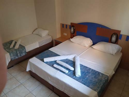 Uslan Hotel