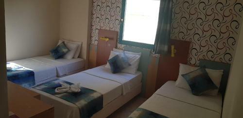 Uslan Hotel