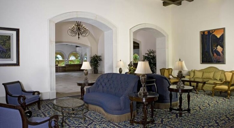 Hotel Rosen Shingle Creek
