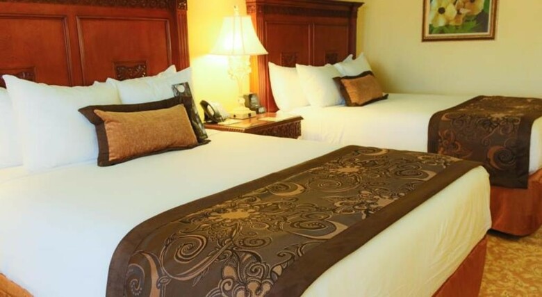 Hotel Rosen Shingle Creek