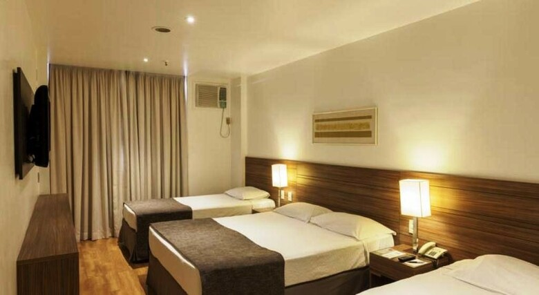 Hotel Premier Copacabana
