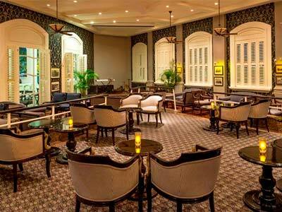 Hotel Quinta Real Villahermosa
