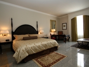 Hotel Quinta Real Villahermosa