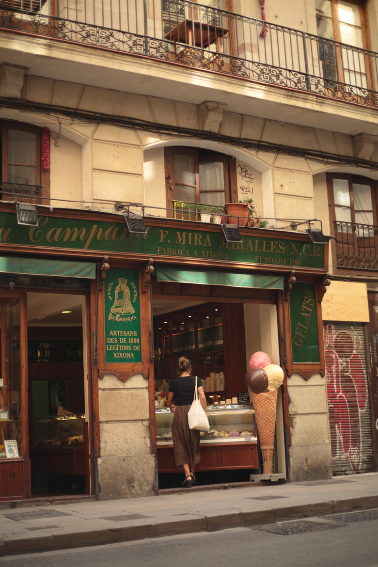 Hotel Ciutat De Barcelona