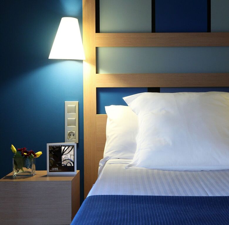 Hotel Ciutat De Barcelona