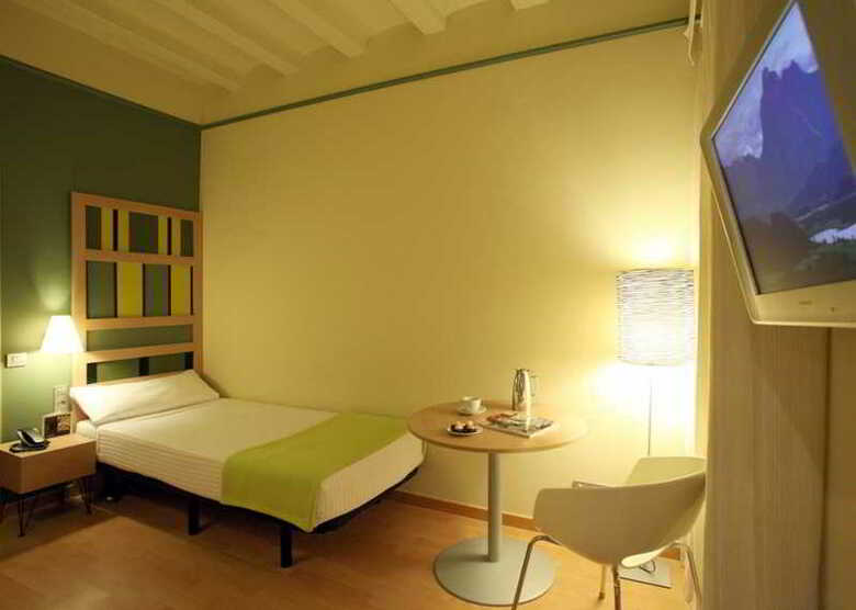 Hotel Ciutat De Barcelona