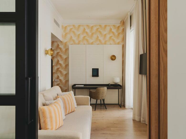Hotel Catalonia Molina Lario