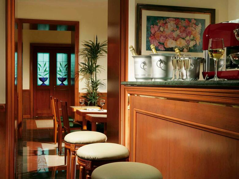 Hotel Diocleziano