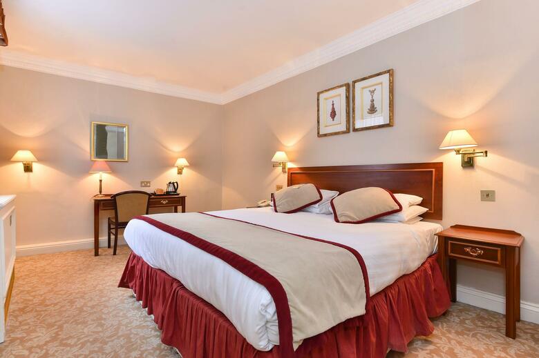 Hotel Park Lane Mews