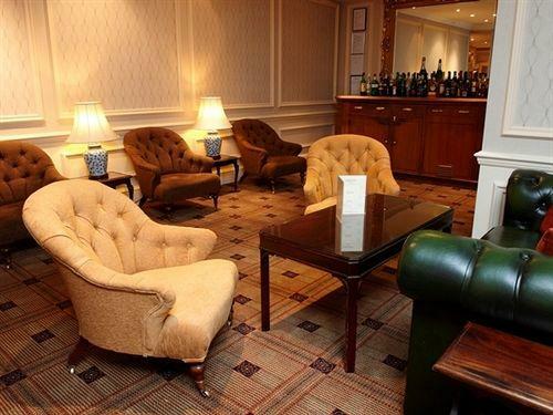 Hotel Park Lane Mews