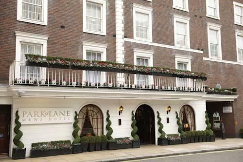 Hotel Park Lane Mews