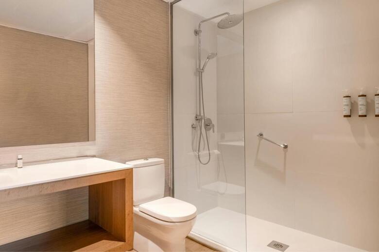 Hotel AC Barcelona Diagonal D'illa