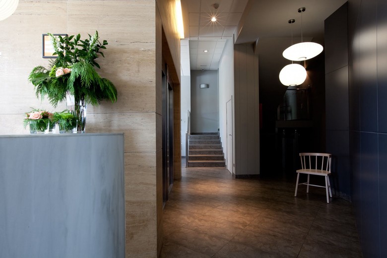 Hotel Rice Bulevar