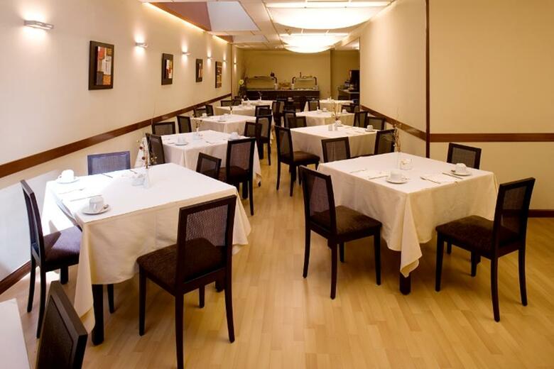 Hotel Rice Bulevar