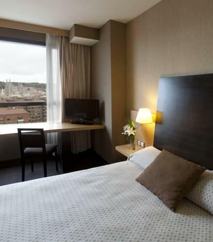Hotel Rice Bulevar