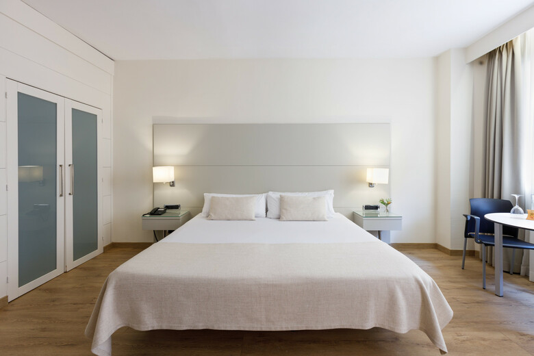 Aparthotel Mariano Cub� Barcelona