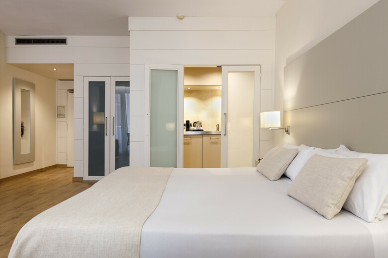 Aparthotel Mariano Cub� Barcelona