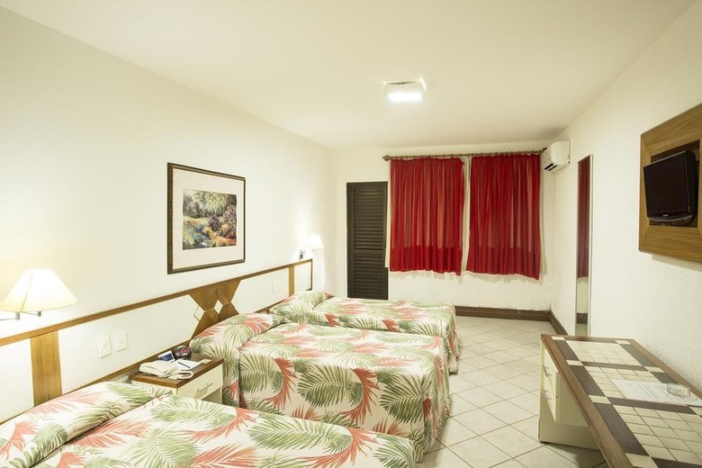Hotel Sol Bahia