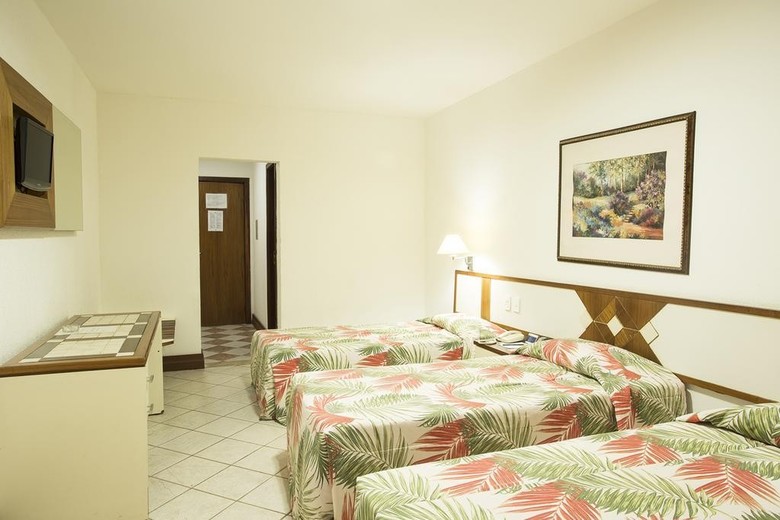 Hotel Sol Bahia